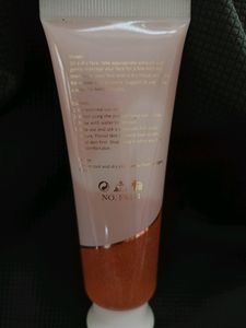 Colours Queen Fair Skin Anti Dust Facial Cleaning