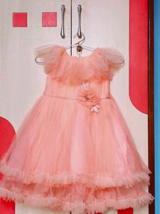 Gown For Girls