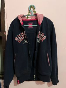 Winter Jacket
