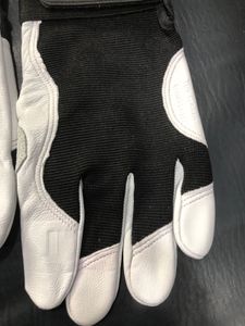 Brand New Truefit &amp; Tillman Work Gloves size large