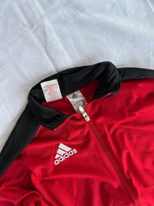 Adidas Track Jacket