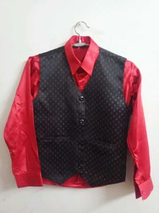 Party Wear Coat