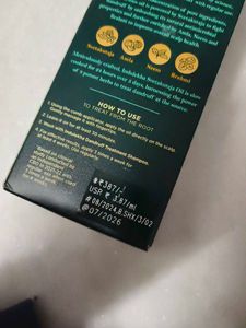 Indulekha Svetakutaja Oil
