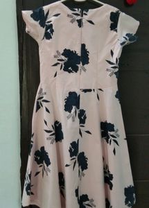 Pink Frock