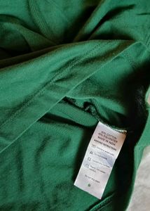 old Green Roadster Polo – Brand New &amp; Eyecathing