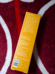 Foxtale Sunscreen SPF 50 PA++++