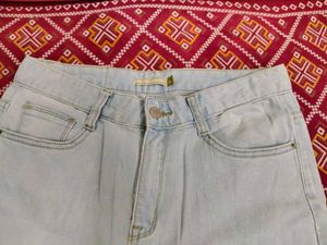 STRAIGHT JEANS 💢👖