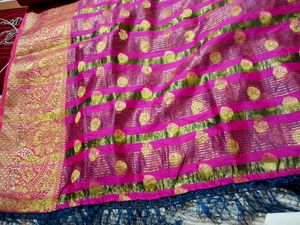 Silk Saree