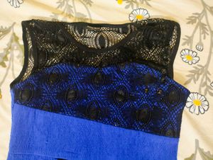 BODYCON DRESS