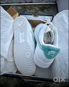 Nike Air Force 1&#39;07 LV8