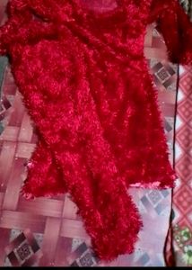 Beautiful Farr Cords Set Very Soft Material