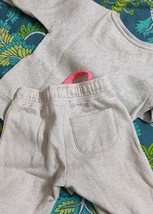 Firstcry Winter Suit Set 4-5 Year