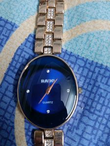 Beautiful Rado Wrist Watch