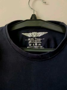 Limited Edition Walnut Folks Group T-shirt