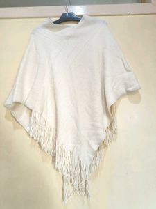 Pearl Poncho