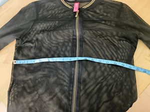 Dj&amp;C Net Top