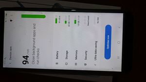Samsung Galaxy J6+