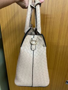 Allen Solly Handbag With Sling