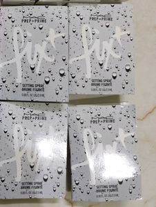Mac Prep+Prime Makeup Fixer
