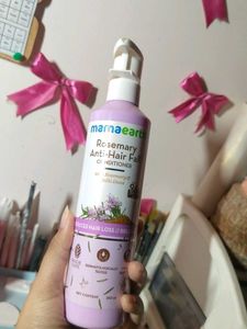 Mamaearth Rosemary Anti-Hair Fall Conditioner