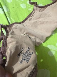 Pack Of 7 Branded Bras