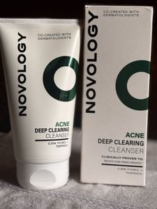 Novology Acne Cleanser