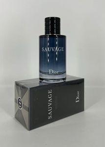 Sauvage Dior Perfume