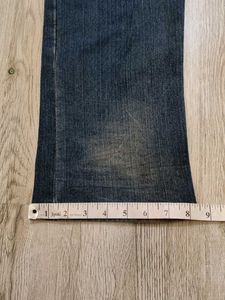 Ma690 True Fit Bootcut Jeans Waist 32