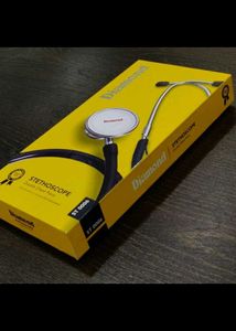 Diamond Stethoscope