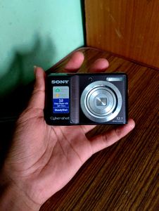 Sony Cyber-shot Camera