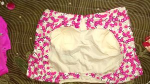 4 Blouses And Nick Designer