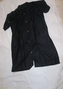 Purple Beaded Tunic Buy 2 Get 1 Free