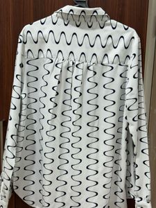White Classic Shirt