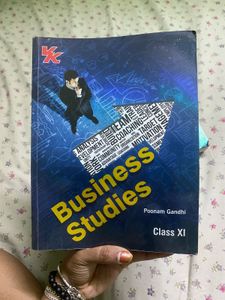 CBSE Business Studies