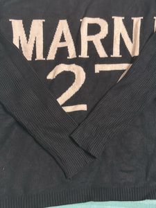 Top - Size - Small To Medium