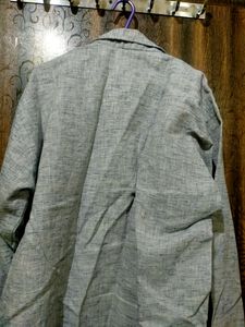 Men&#39;s Formal Grey shirt