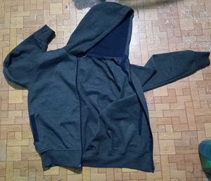 Kendriya Vidyalaya School Jacket