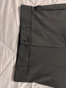 Boot Cut Formal Pant