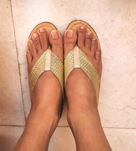 Golden Wedge