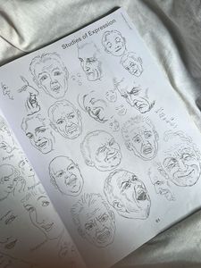 Anatomy Book