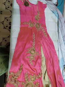 Long Gown