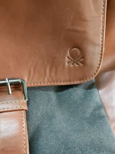 UCB Laptop Bag
