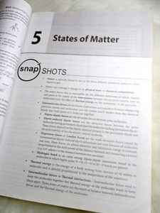 MTG | NCERT FINGER TIPS - CHEMISTRY