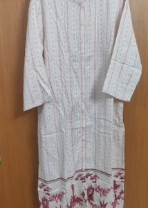 W Brand, Beautiful kurta, Fresh And Unused