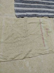 Set of 3 Hand  Towels