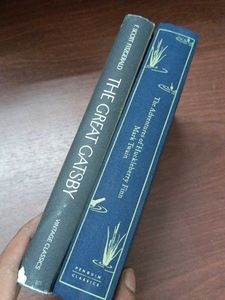 Vintage Classics Hardcover Bestseller Books