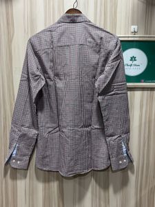 Jack &amp; Jones Checkered Formal Shirt