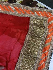 Heavy Border Dupatta Sale In Only 299..