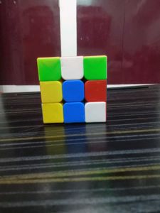 The Rubik Cube