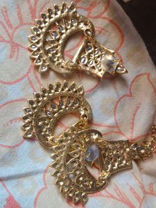 Green Stone Nackles For Women